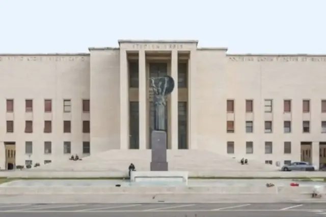 Università La Sapienza prima in Italia
