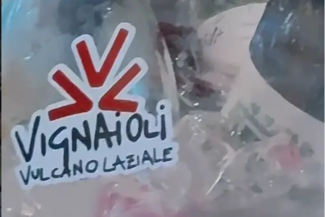 Vignaioli Vulcano Laziale 