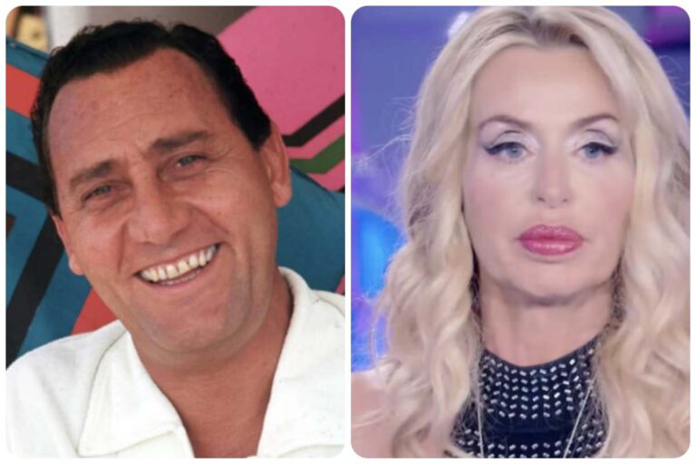 Valeria marini alberto sordi storia Dailybest.it