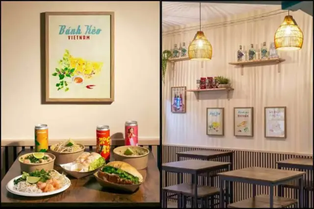 Vietnom raddoppia a Roma