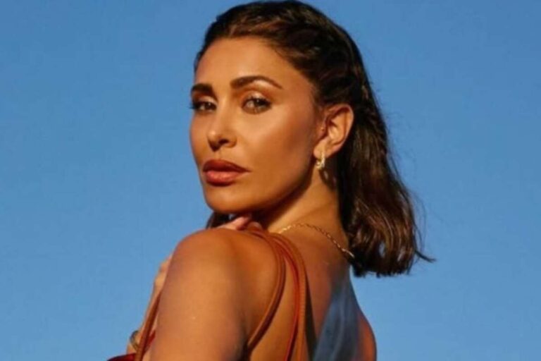 Belen rodriguez annuncio cosa succede Dailybest.it