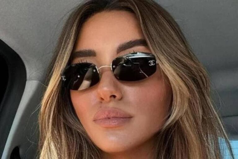 Una immagine di Beatrice Bellucci: la ragazza, che viveva all'Infernetto, aveva militato nelle formazioni giovanili del Volley Roma Club