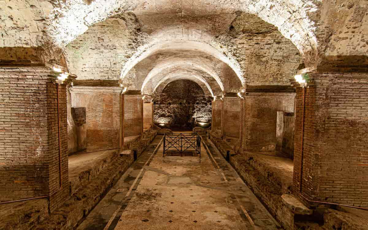 Caracalla 12062026 dailybest