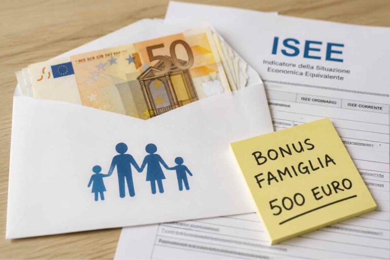 Carta bonus 24062026 Dailybest.it