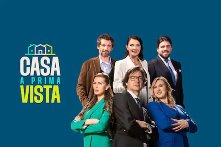 Casa