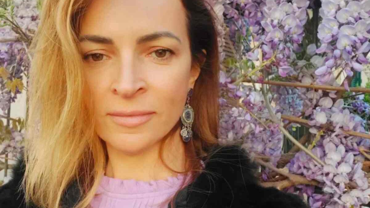 Chi è la moglie di vannacci carriera vita privata Dailybest.it