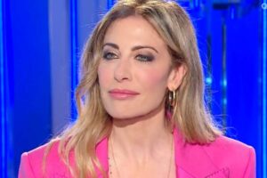 Francesca fagnani dove vive cuore roma Dailybest.it