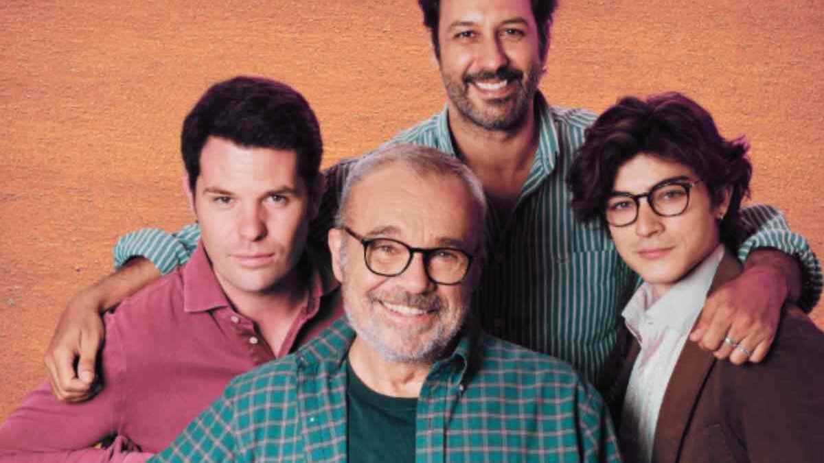 I cesaroni dove vedere streaming Dailybest.it