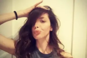 Ilenia pastorelli