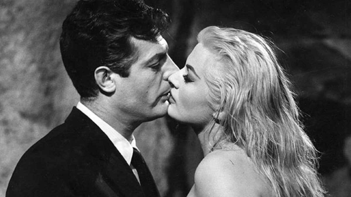 La dolce vita roma film Dailybest.it