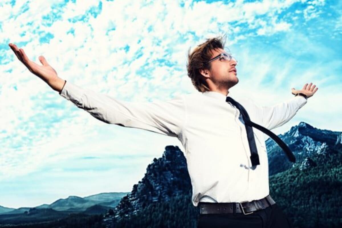 La vita da libero professionista è ricco di libertà ma anche di impegno serrato