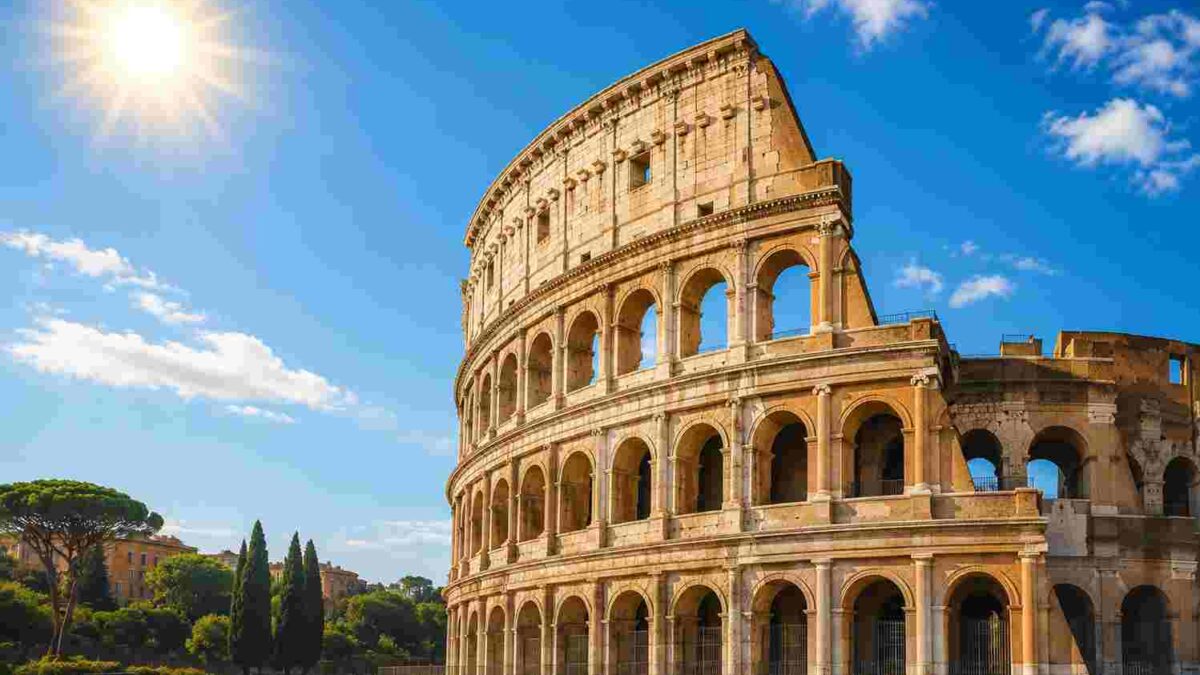 Meteo roma previsioni 13 14 giugno Dailybest.it