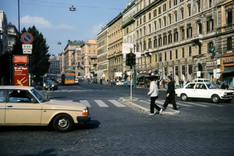 Roma