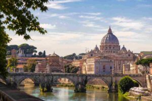 Roma capitale 5 luohi segreti Dailybest.it