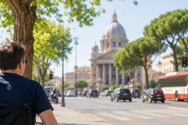 Roma contrassegno unico disabili Dailybest.it