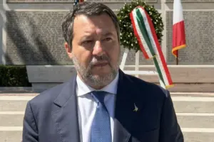 Salvini