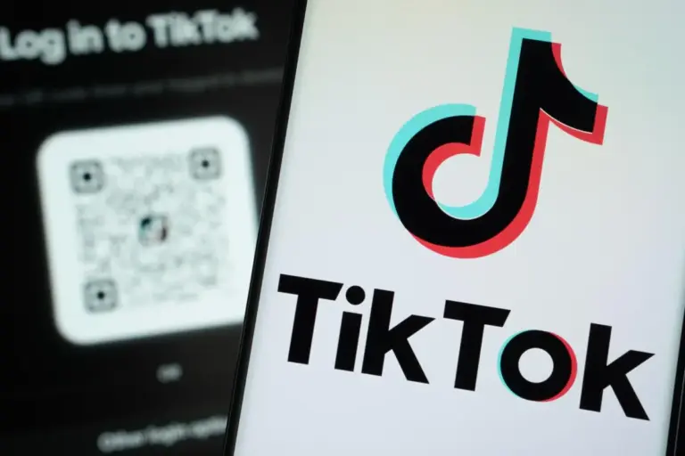 Tiktok