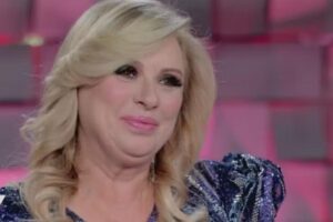 Tina cipollari dove vive casa roma Dailybest.it