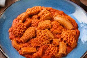 Trippa ricetta light come prepararla Dailybest.it