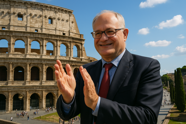 Programma Caput Mundi: quasi 300 interventi conclusi con fondi PNRR