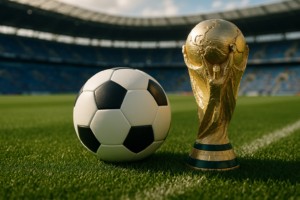 Mondiali di calcio 2026