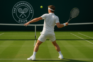 Wimbledon 2026: chi vince il singolare maschile
