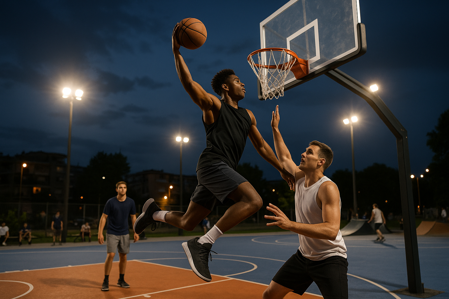 Sport per tutti: Sport e Salute inaugura nuovi spazi Illumina in Italia (2)