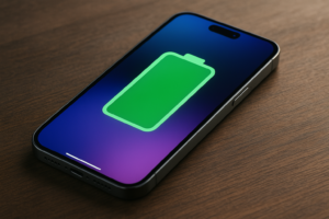 iPhone 18 Pro: le nuove batterie rivoluzionano il design