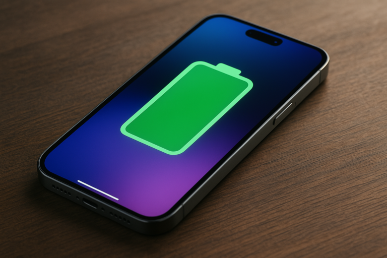 iPhone 18 Pro: le nuove batterie rivoluzionano il design