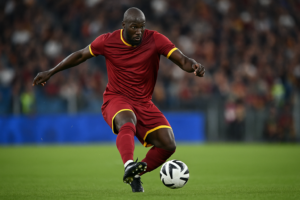 Lukaku torna in Serie A: il bomber belga firma con la Roma