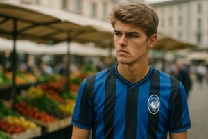 De Ketelaere tra Atalanta e il mercato estivo