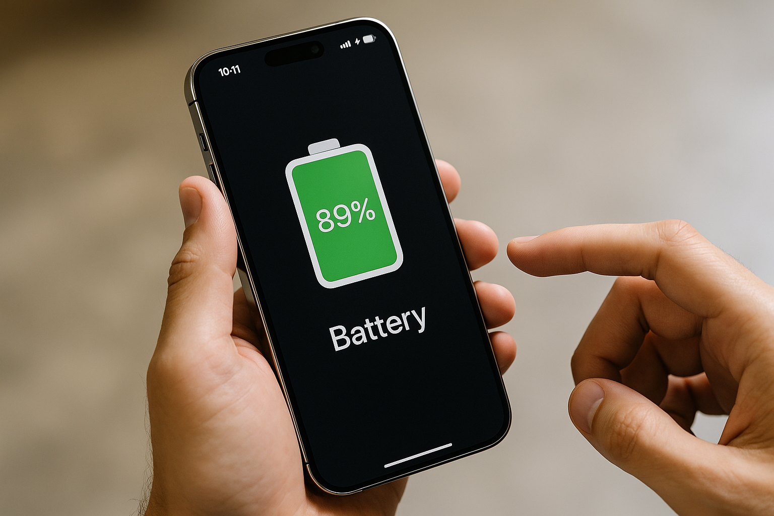 iPhone 18 Pro batterie design (2)