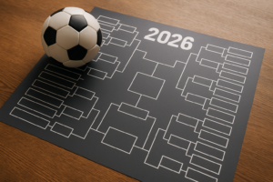 Tabellone Mondiali 2026: gironi e calendario completo
