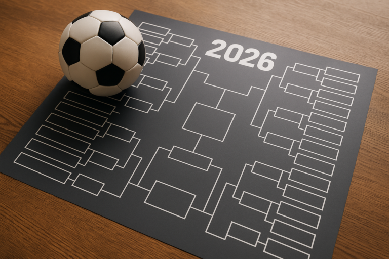 Tabellone Mondiali 2026: gironi e calendario completo