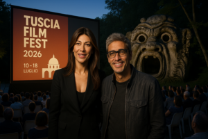 Tuscia Film Fest 2026, da Virginia Raffaele a Pif, con omaggio a Mattia Torre il 18 luglio