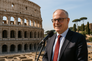 PNRR Caput Mundi: certificati quasi 300 interventi a Roma