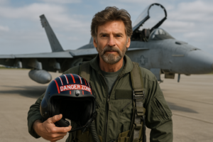 La canzone di Top Gun che tutti cantano