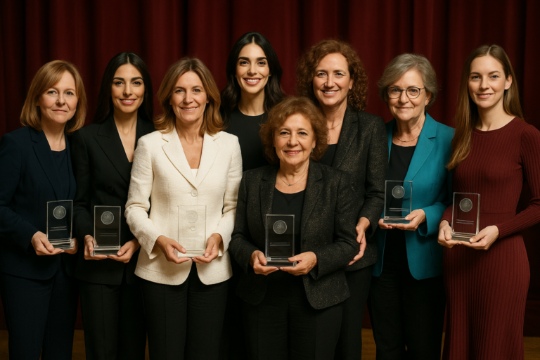 Arte e donne protagoniste: premio 'Arte Sostantivo Femminile' 2026