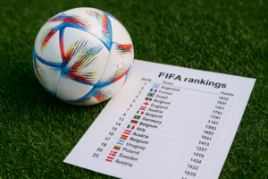 Classifica FIFA 2026: chi guida il ranking mondiale
