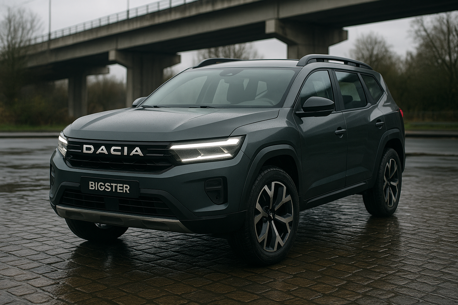 Dacia Bigster a 189 euro: come funziona l'offerta (2)
