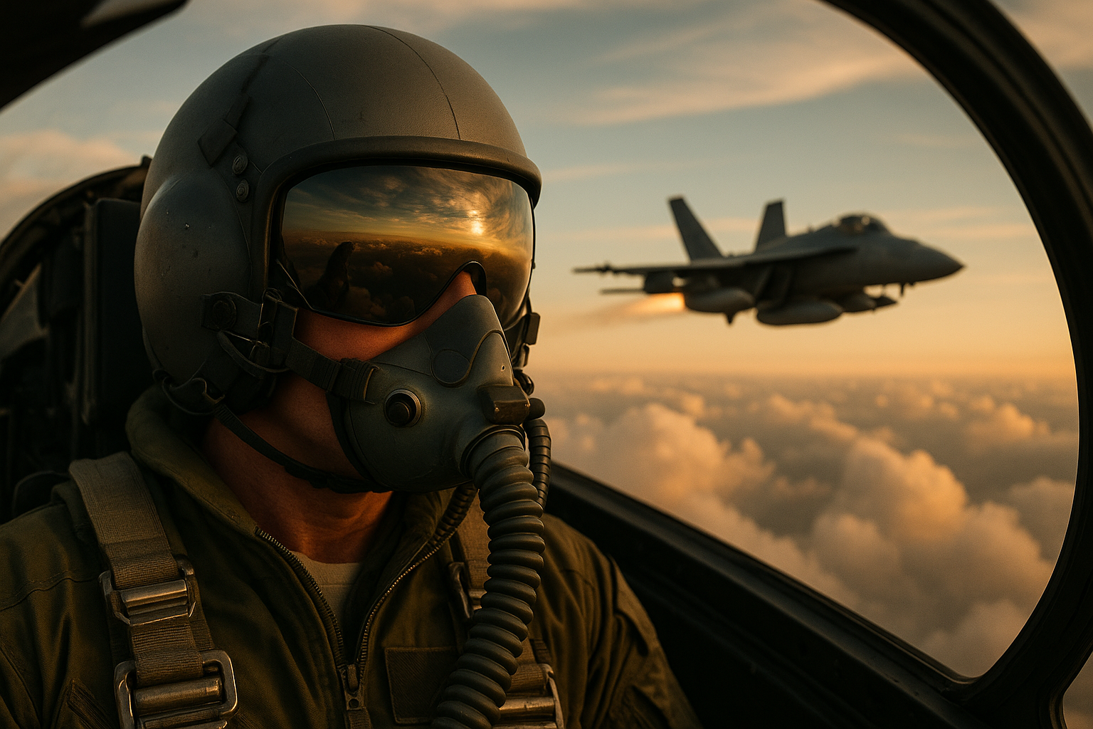 La canzone di Top Gun che tutti cantano (2)