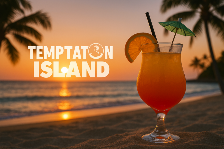 A che ora inizia Temptation Island stasera