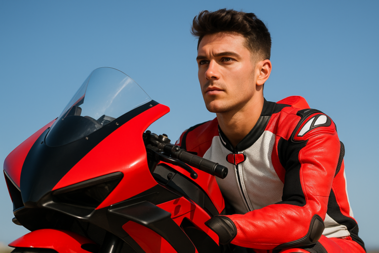 Fabio Di Giannantonio: la stagione MotoGP 2026