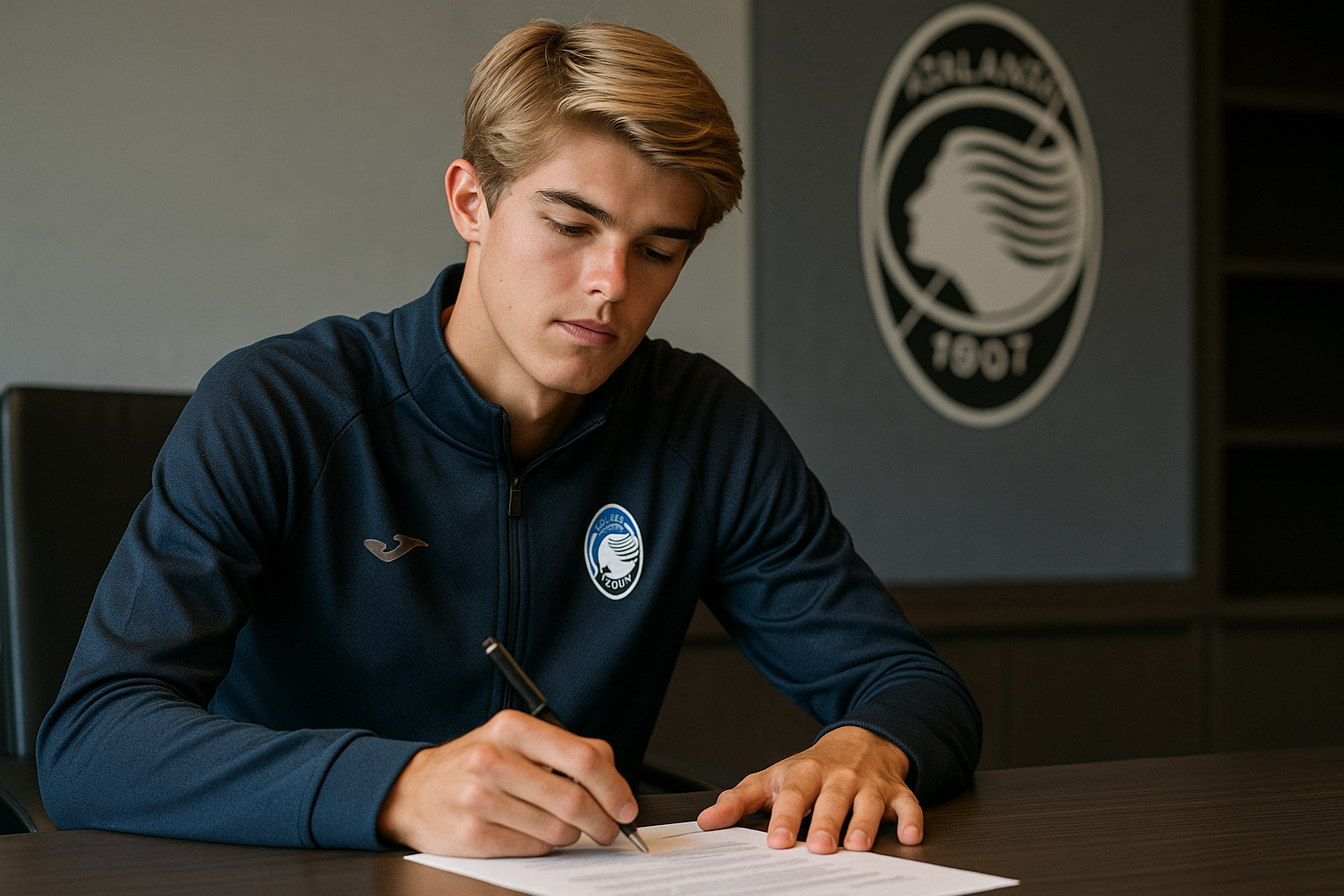 De Ketelaere tra Atalanta e il mercato estivo (2)