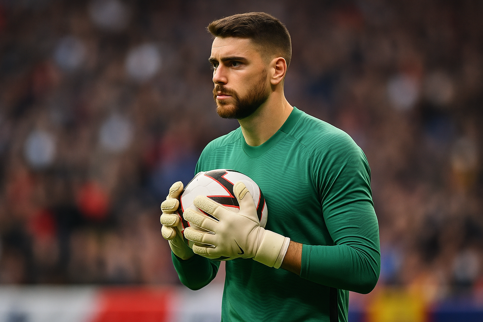 Unai Simón: il portiere che sta cambiando l'Athletic Bilbao (2)