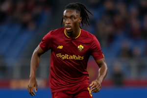 Manu Koné: il centrocampista che cambia la Roma