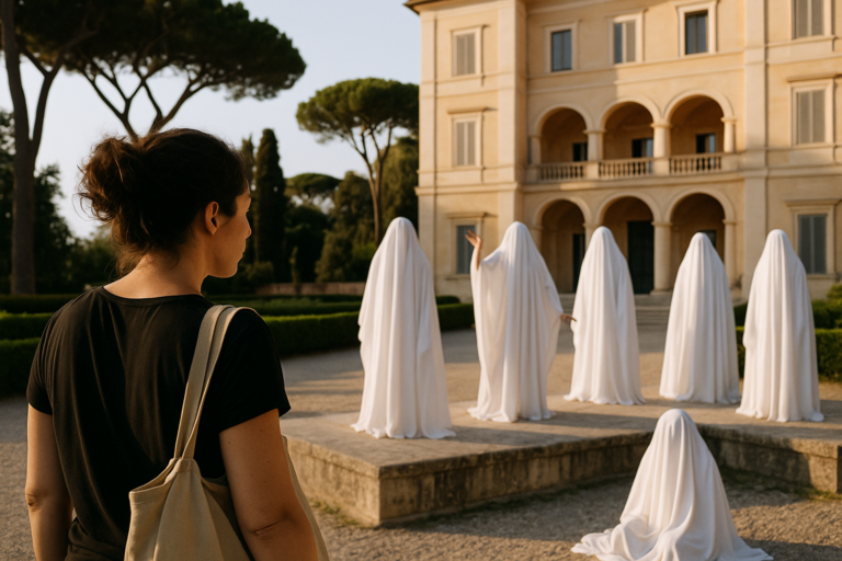 Emma Dante apre il festival multidisciplinare 'Sempre più fuori' a Roma dal 6 al 17 luglio
