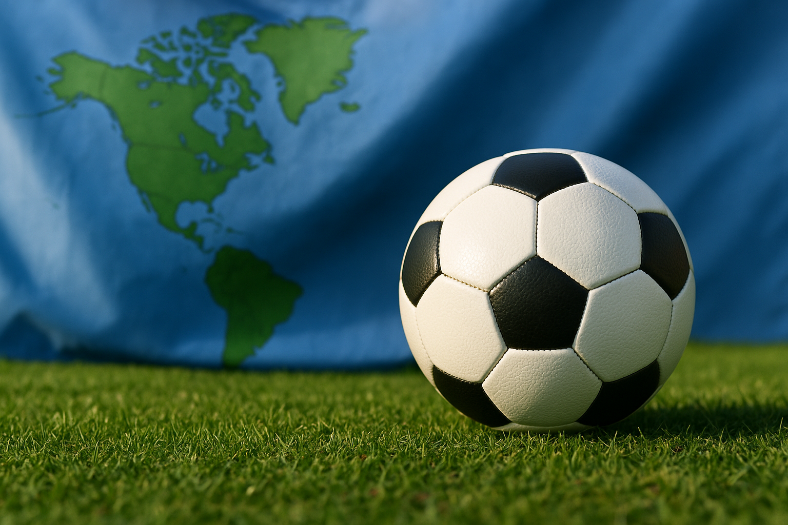 Mondiali di calcio 2026 (2)