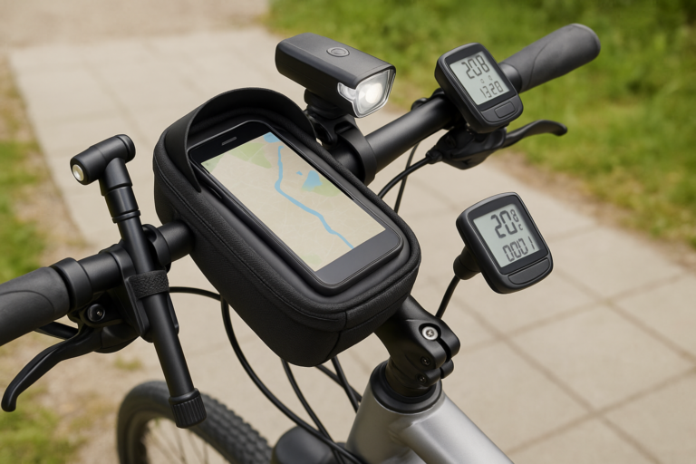 Lidl accessorio bici a 5,99€