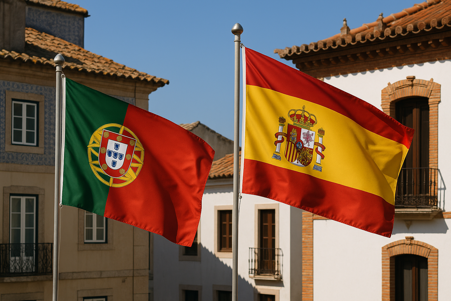 Portogallo e Spagna: le differenze che devi conoscere (2)